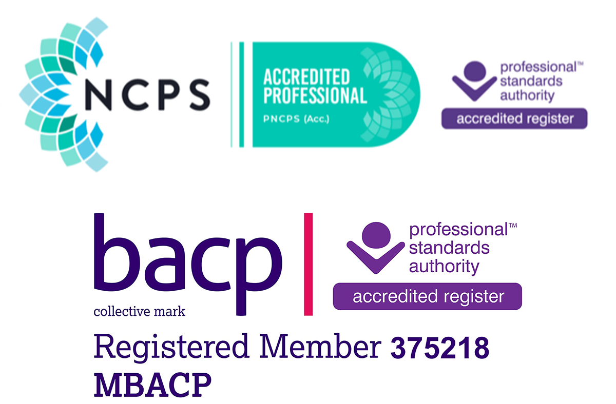 BACP and NCPS Counselling